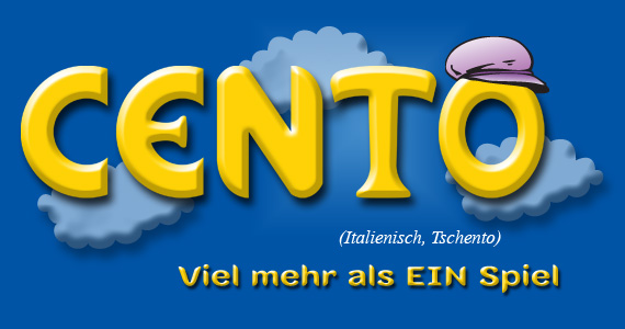 Cento - Viel mehr als EIN Spiel