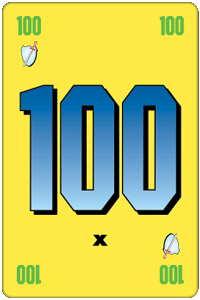 Die Karte 100