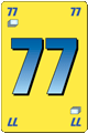 Die Karte 77