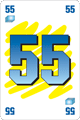 הקלף 55