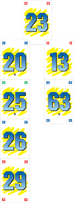 Game 5: Diagram A