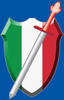 Bandiera - Italiano